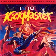 Kick Master