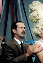 Sonny Bono, "Hairspray"