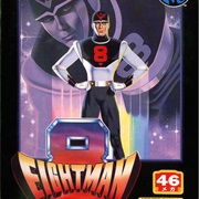 Eightman