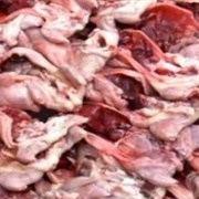 Rat Meat