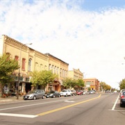 Litchfield, Minnesota