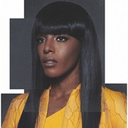 Dawn Richard