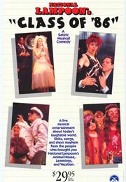 National Lampoon's Class of '86