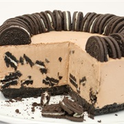 Ice Cream Cake