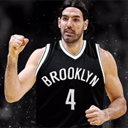 Luis Scola