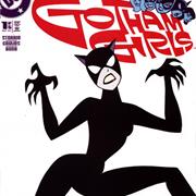 Gotham Girls