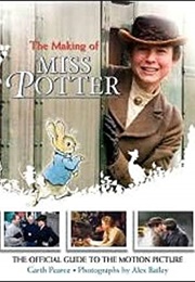 The Making of Miss Potter the Movie (Garth Pearce)