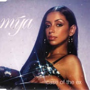 Case of the Ex - Mýa