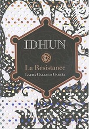 La Résistance (Laura Gallego Garcia)