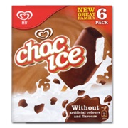 Choc Ice