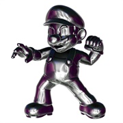 Metal Mario