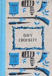 Davy Crockett (Constance Rourke)