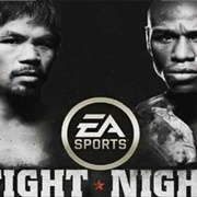 Watch a Boxing Event