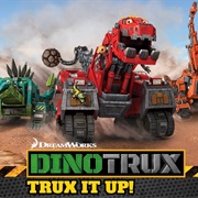 Dinotrux