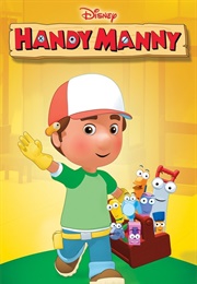 Handy Manny (2006)