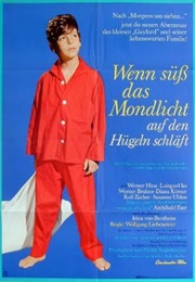 Wenn Süß Das Mondlicht Auf Den Hügeln Schläft (1969)
