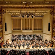 Boston Symphony Orchestra