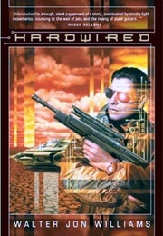 Hardwired (W. J. Williams)