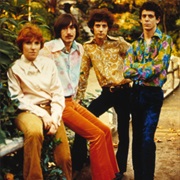The Velvet Underground