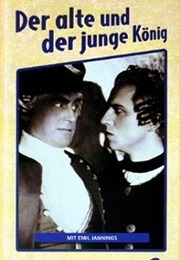 The Making of a King (1935)