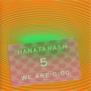 Hanatarash - 5