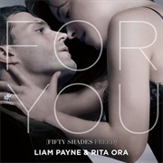 For You - Liam Payne, Rita Ora
