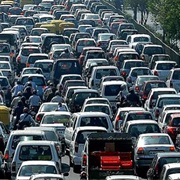 Traffic Jam