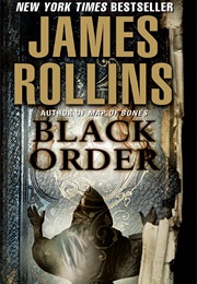 Black Order (James Rollins)