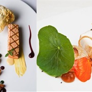 Providence, Los Angeles