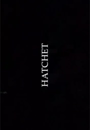 Hatchet. (2006)