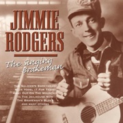 In the Jailhouse Now - Jimmie Rodgers