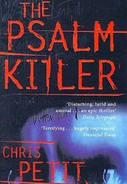 Psalm Killer (Chris Petit)