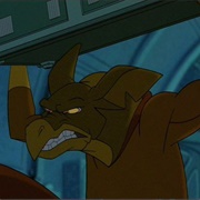 Stith (Titan A.E)