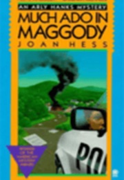 Much Ado in Maggody (Hess)