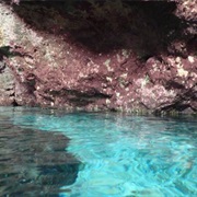 Marbo Cave, Guam