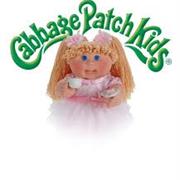 Cabbage Patch Kids