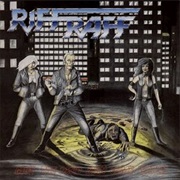 Riff Raff - Give the Dead Man Some Water