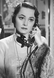 Olivia De Havilland 1946 to Each His Own