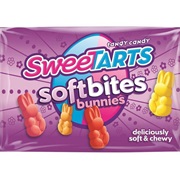 Sweetarts Bunny