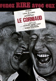 Le Corniaud (1965)