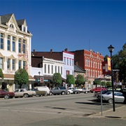 Vevay, Indiana