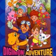 Digimon Adventure