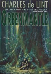 Greenmantle