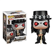 American Horror Story - Papa Legba