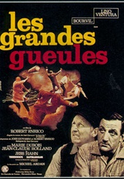 Les Grandes Gueules (1965)