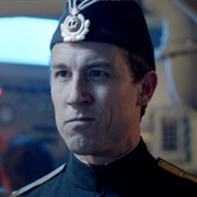 Lieutenant Stepashin