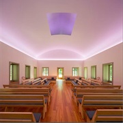 Chestnut Hill Skyspace