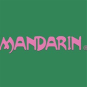 Mandarin Restaurant