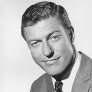 Dick Van Dyke