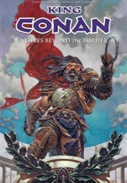 King Conan: Wolves Beyond the Border (Timothy Truman)